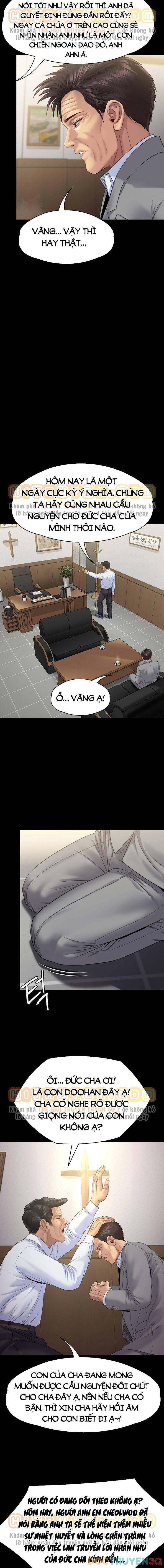 ong chúa chapter 255 18