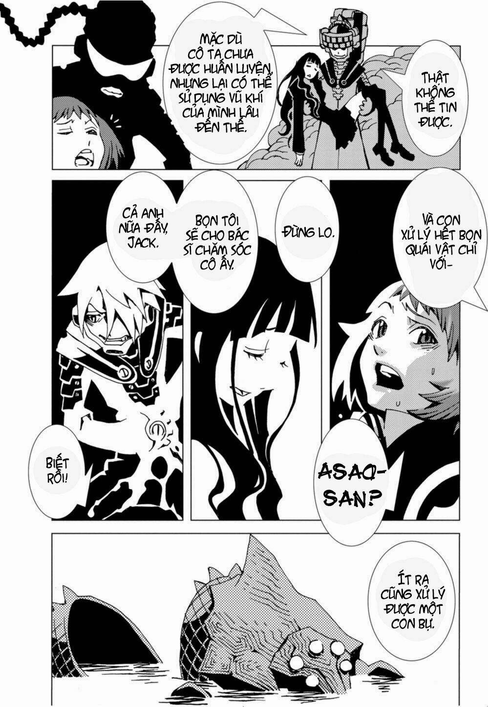 nobunagan chapter 3 5