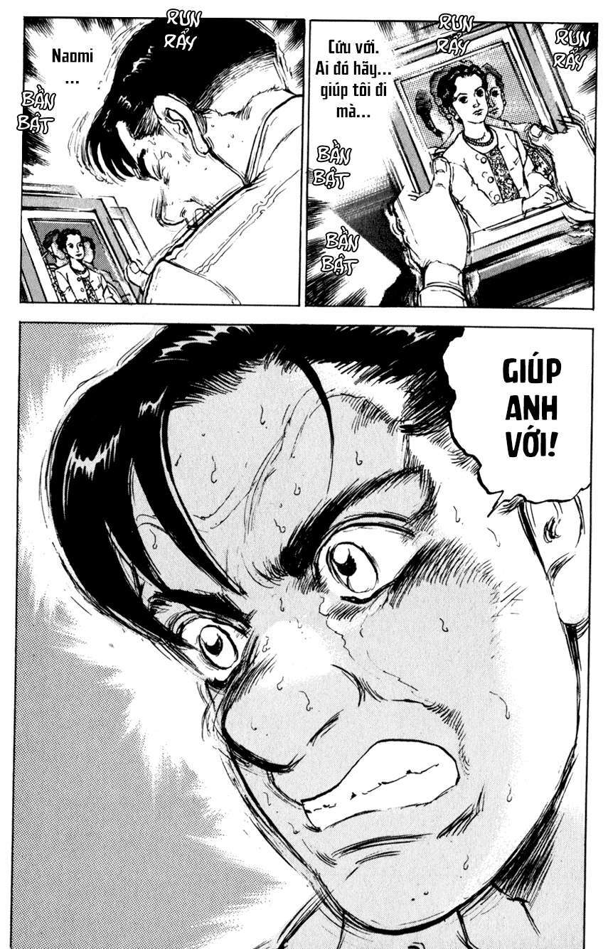 seizon life chapter 1 16