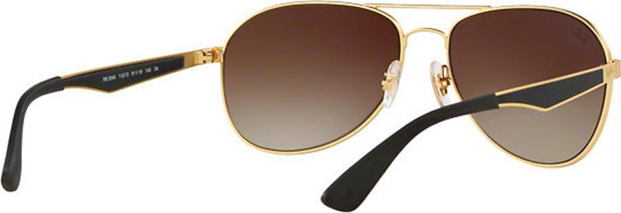 Kính Mát Unisex Rayban RB3549