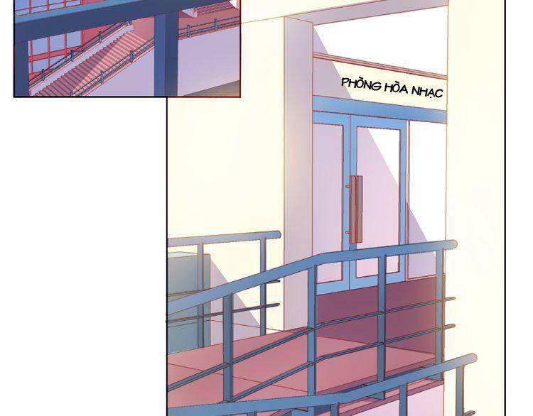 giai điệu của sự va chạm chapter 21 15