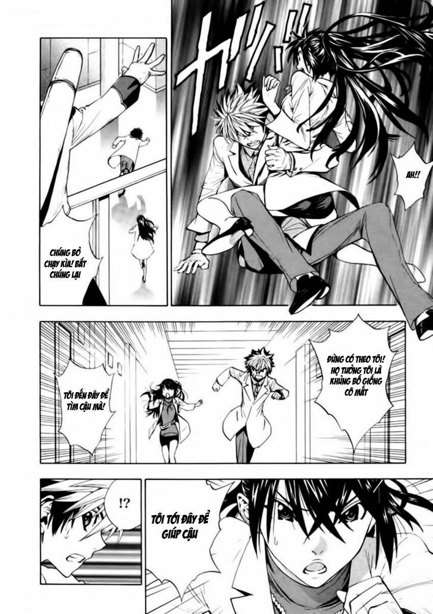 zennou no noa chapter 5 4