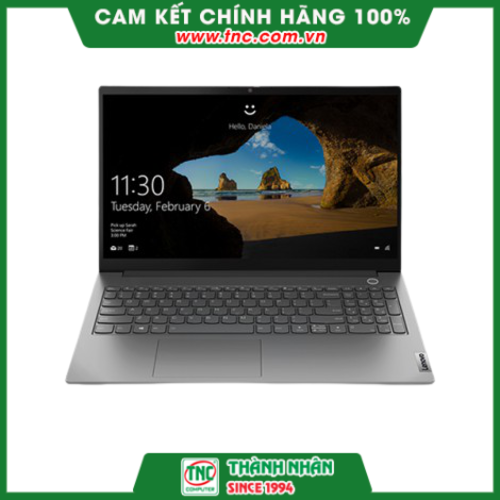 Laptop Lenovo ThinkBook 15 G2 ITL 20VE00UUVN - Hàng chính hãng