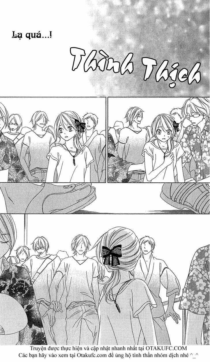 yêu quái cánh đen chapter 55 17