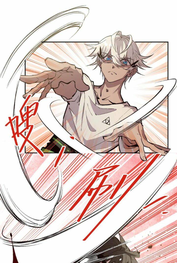 vương bài đặc công trùng sinh vườn trường chapter 47 21