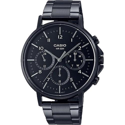 Đồng Hồ Casio Nam General MTP-E321B-1AVDF