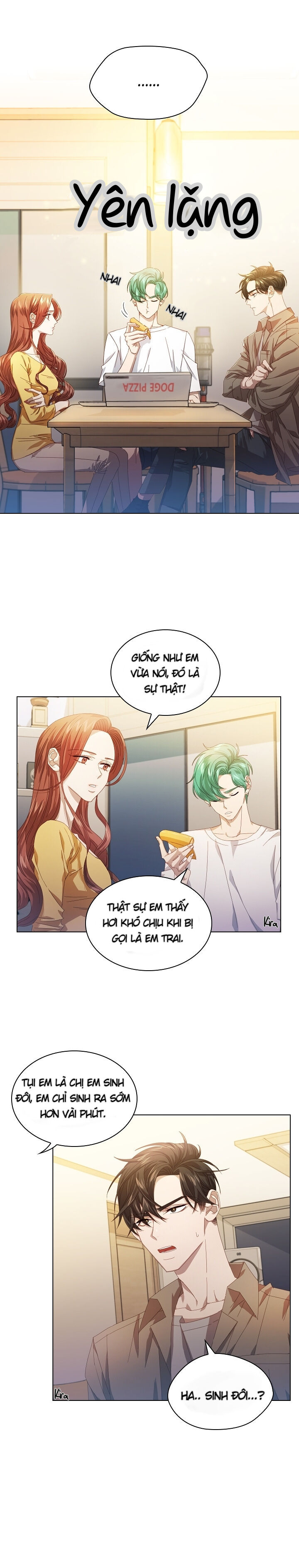 tai tiếng thị phi chapter 28 5