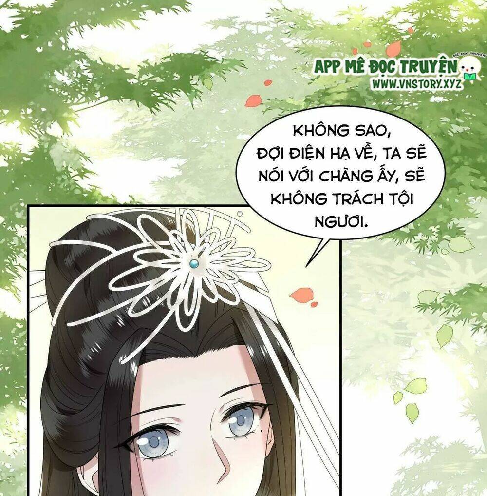 phượng hoàng vu phi chapter 97 7