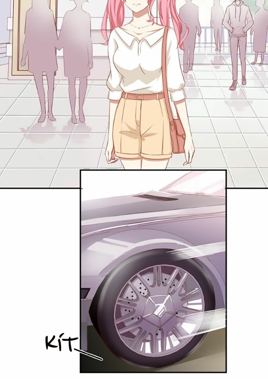 cả thế giới đều không bằng người chapter 19 6