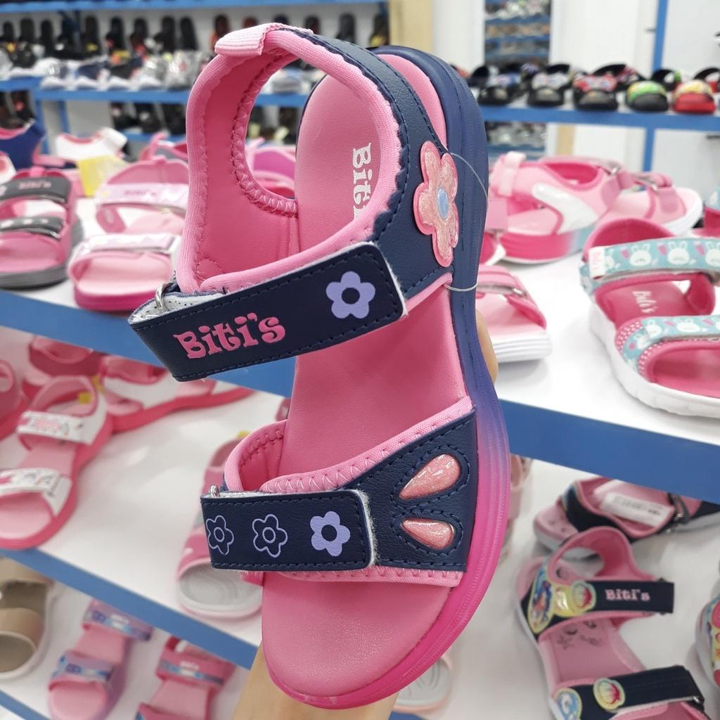 Sandal Eva Phun Bé Gái BEG000200