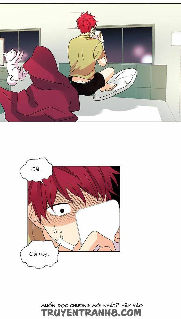 oh! cô nàng oh yesu chapter 21 36