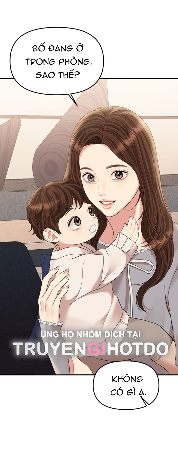 gửi em người đánh cắp những vì sao - to you who swallowed a star chapter 161.2 22