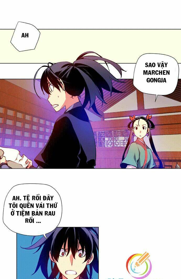 märchen: the embodiment of tales chapter 12 15