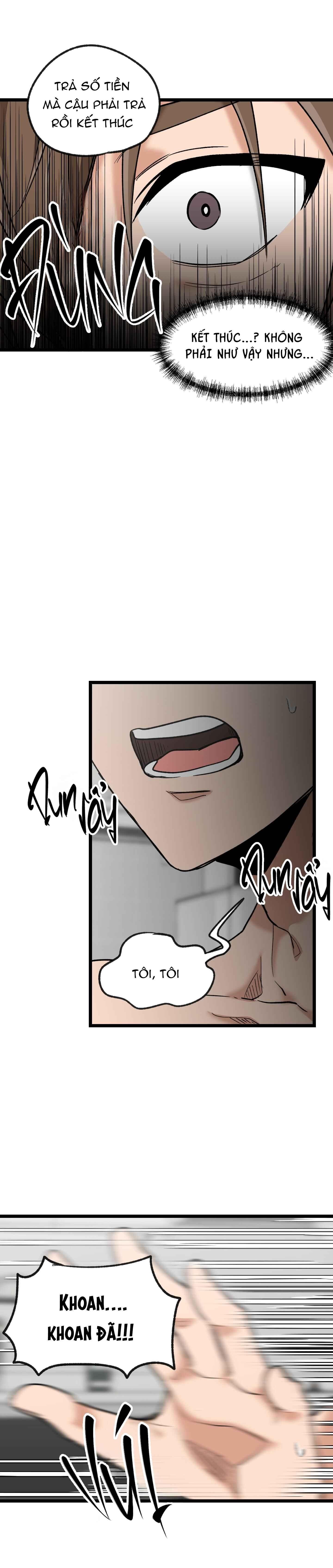 tuyển tập ngực bự, cung khủ của nhà kim Chapter 178.4 size xxl 5 12