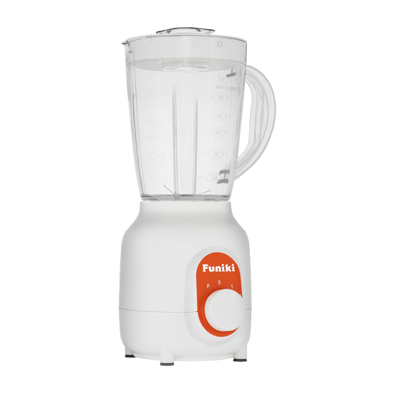 Máy xay sinh tố đa năng Funiki HCB2233 - Công suất 300W - Hàng Chính Hãng