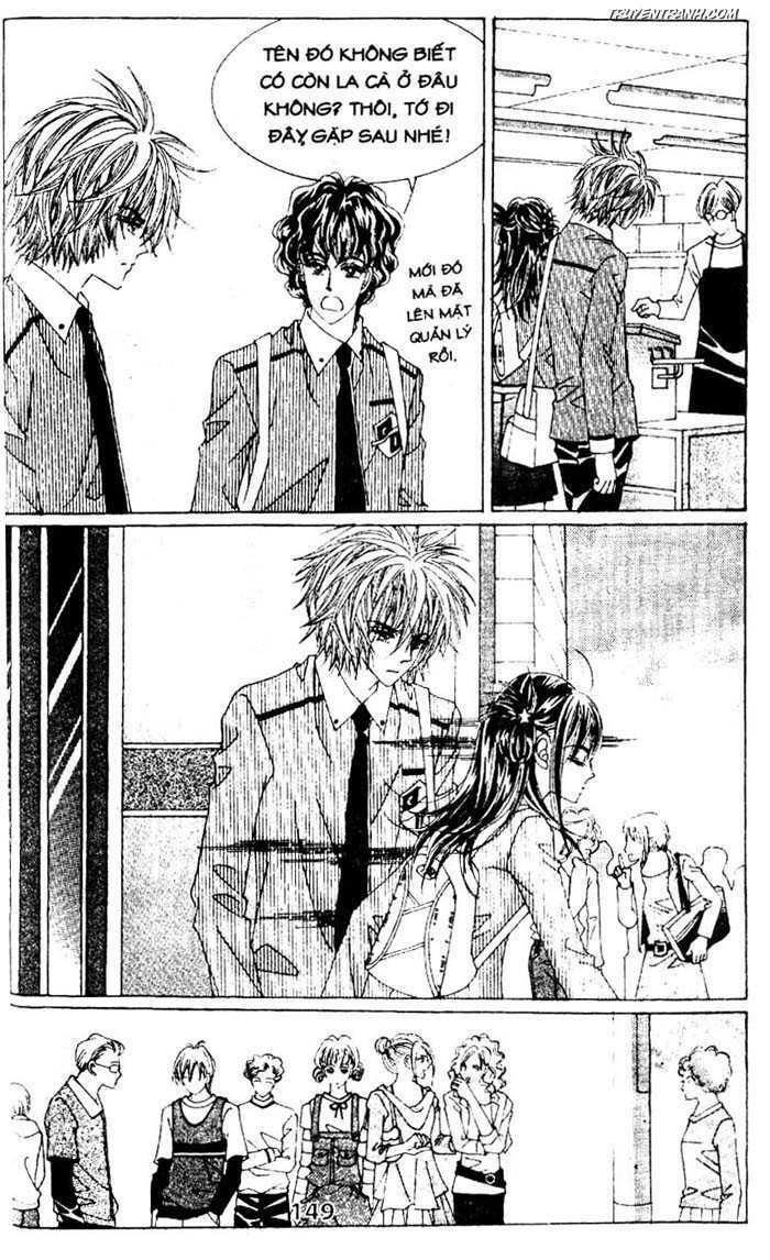 nhà trọ hoàn hảo chapter 24 9