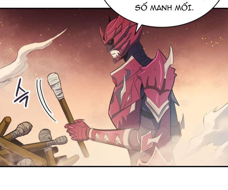 tôi trở lại thăng cấp một mình chapter 20 34