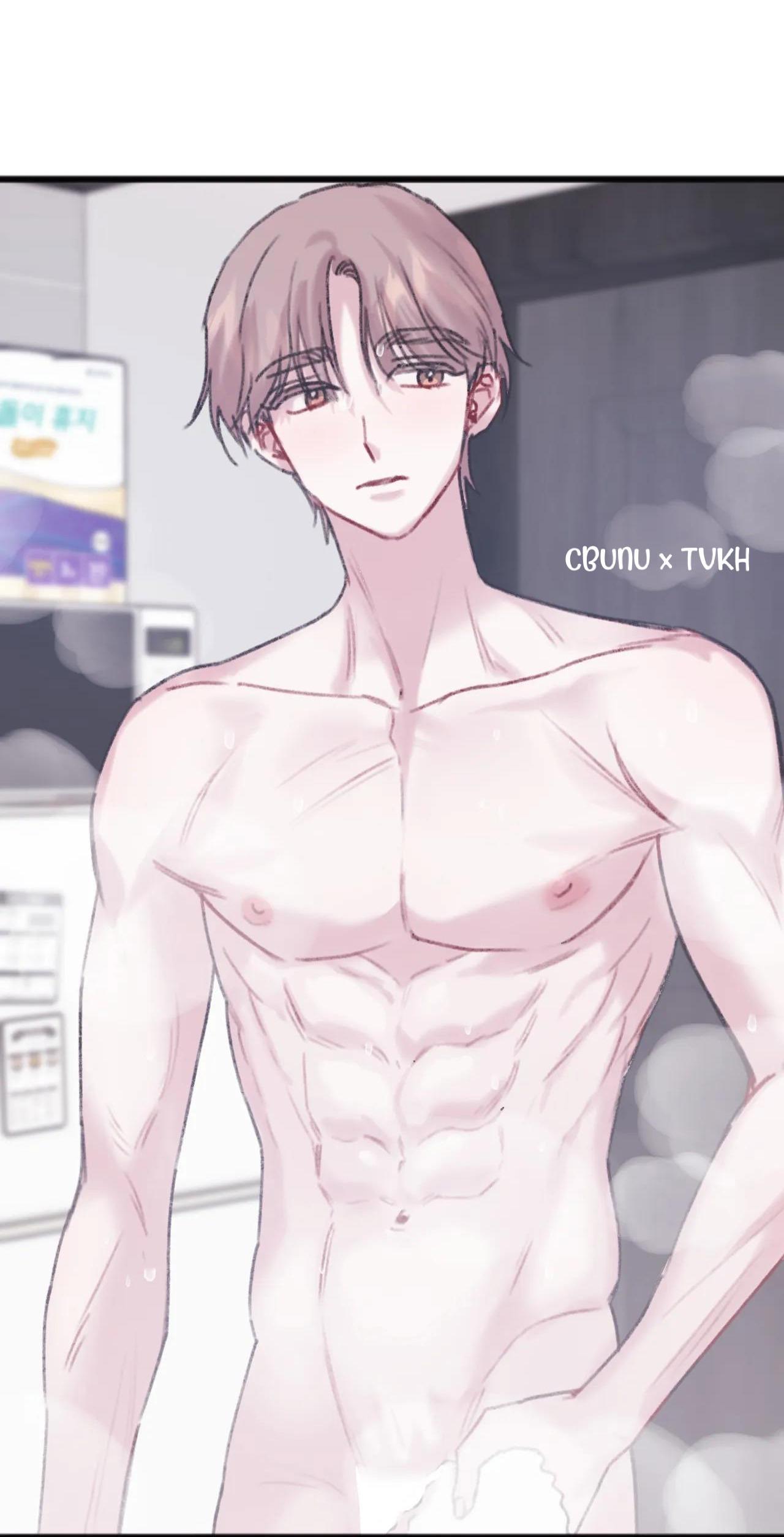 anh thật sự thích em sao chapter 6 57