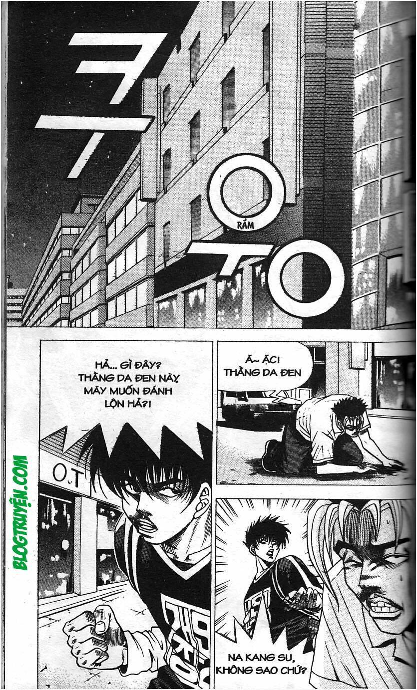 bitagi - anh chàng ngổ ngáo chapter 47 19