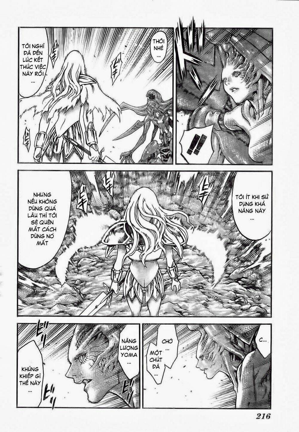 mắt bạc chapter 155.1 27