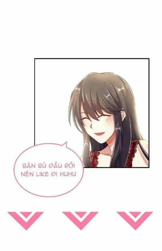 tổng tài khăng khăng lấy vợ thế thân chapter 23 44