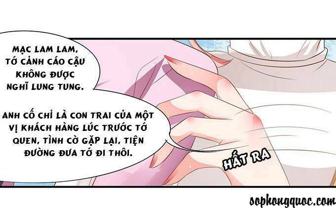 vương tước tư hữu bảo bối chapter 10 28