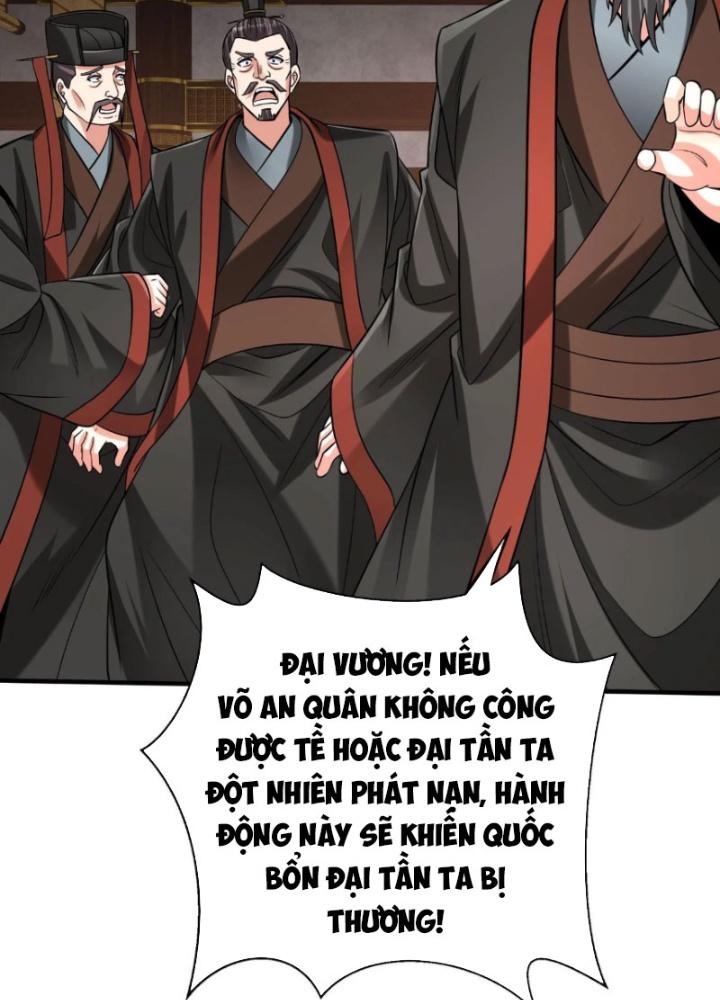 đại tần, ta là con tần thủy hoàng, giết địch thành thần chapter 85 120