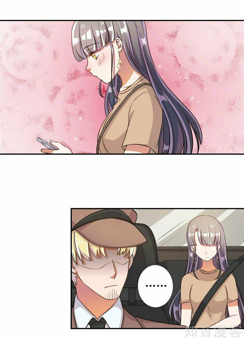 hôn nhân dục vọng: thiếu gia nhẹ một chút! chapter 50 16