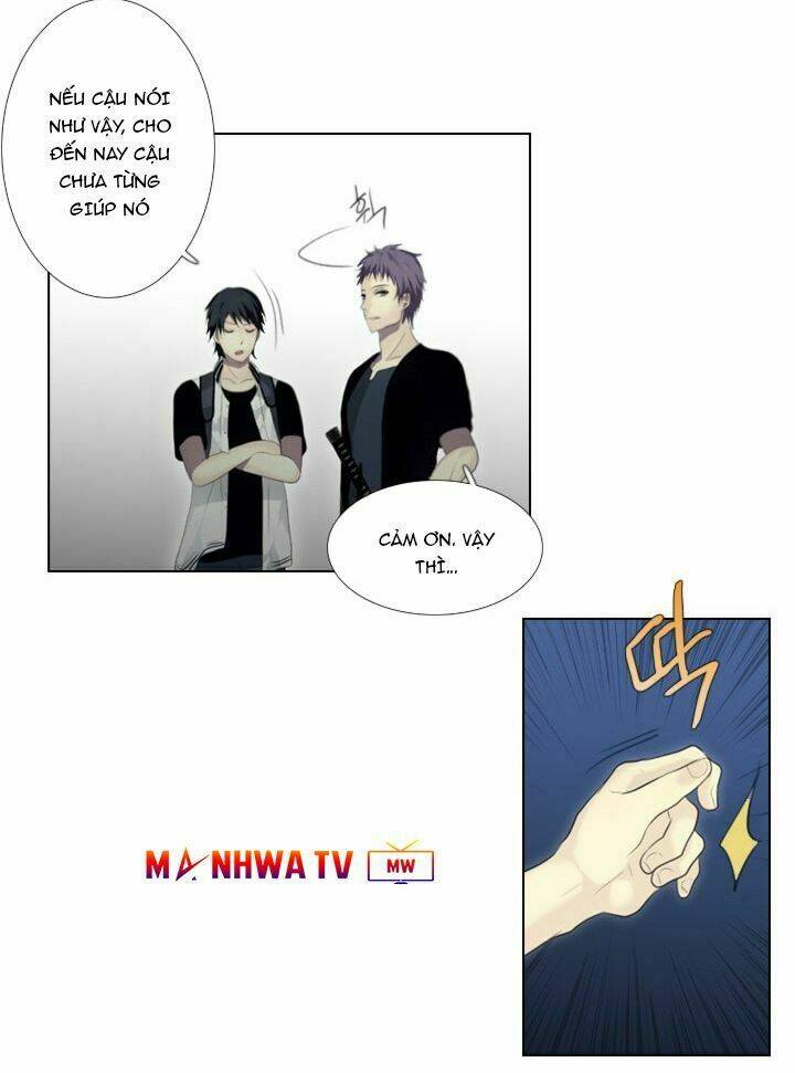 người cống hiến chapter 7 46