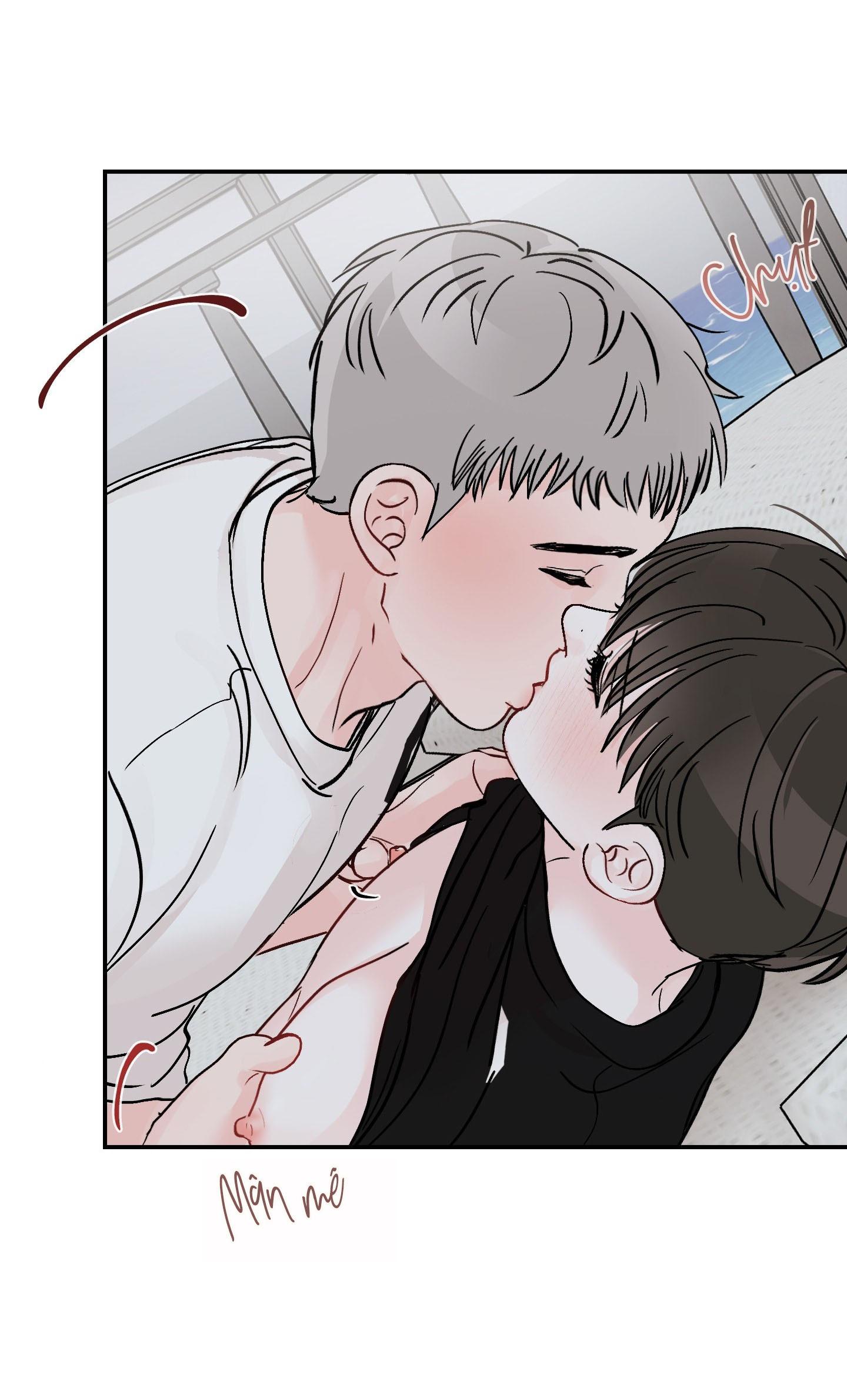 thán phục thanh xuân chapter 74 41