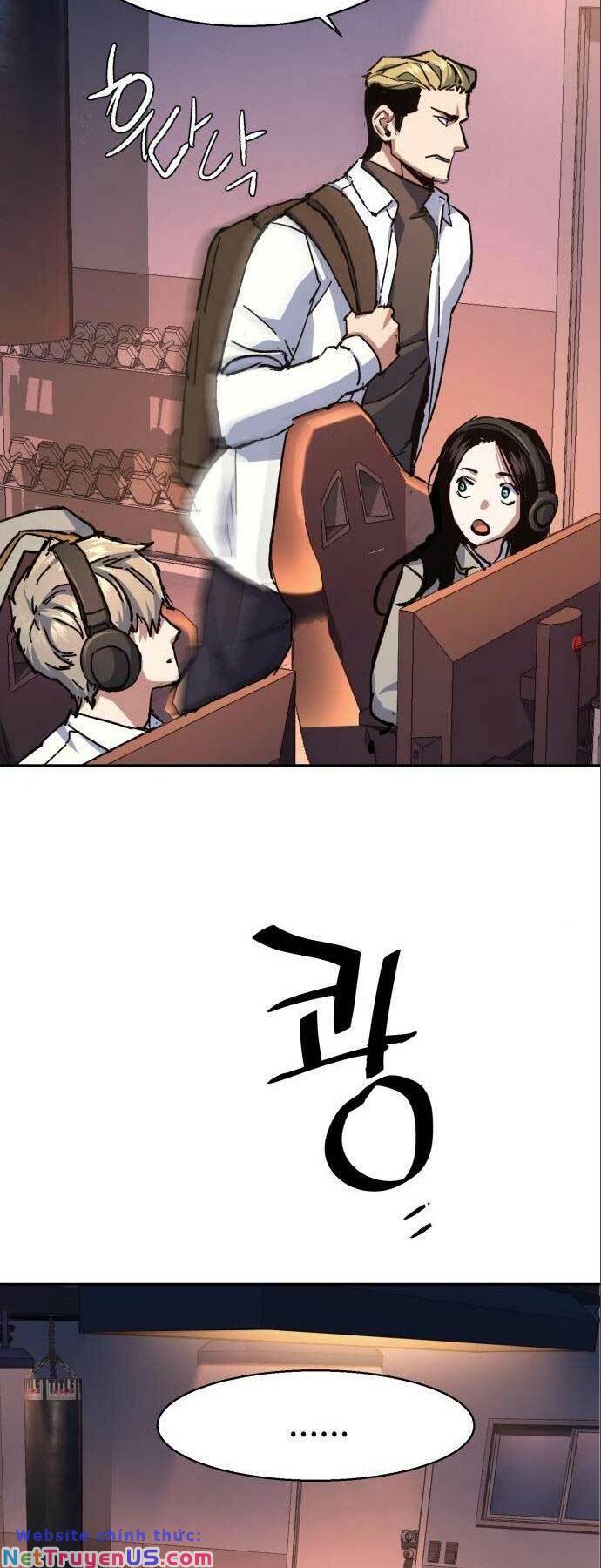 bạn học tôi là lính đánh thuê chapter 164 26