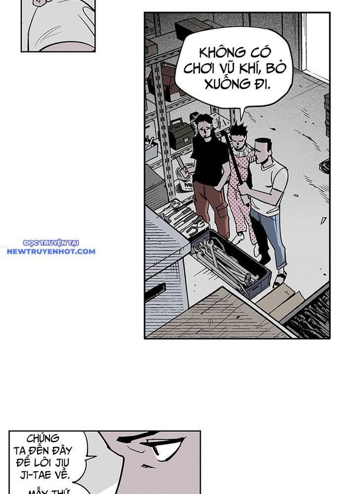 fight class 3 chapter 115 24