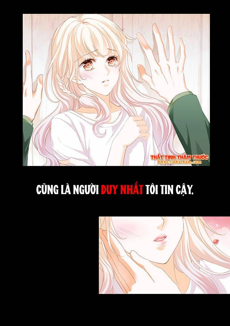 bá đạo tiểu thúc, xin trêu chọc vừa thôi! chapter 0 11