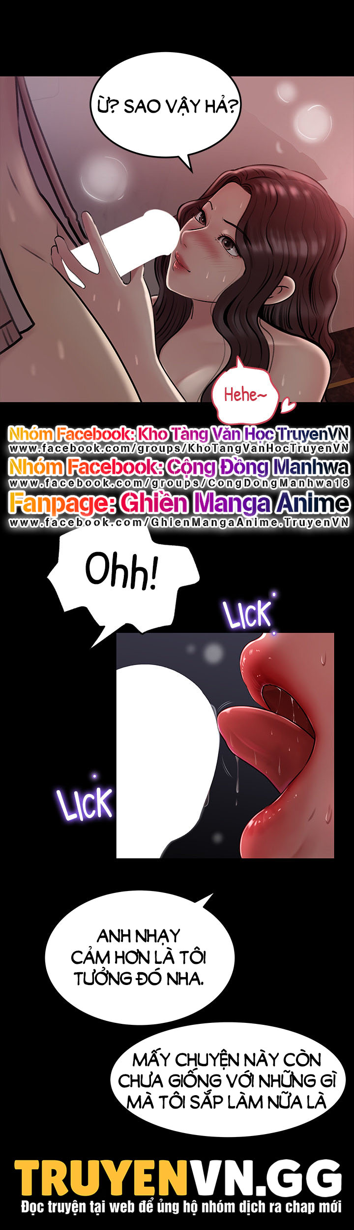 em vợ nóng bỏng chapter 9 21