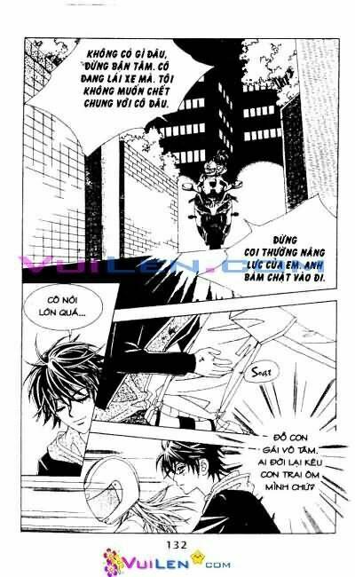 thiên thần tái thế chapter 9 132