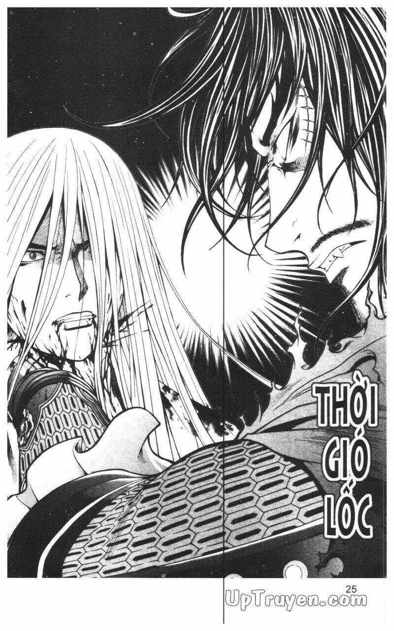 thời gió lốc (thời đại phong tang) chapter 6 27