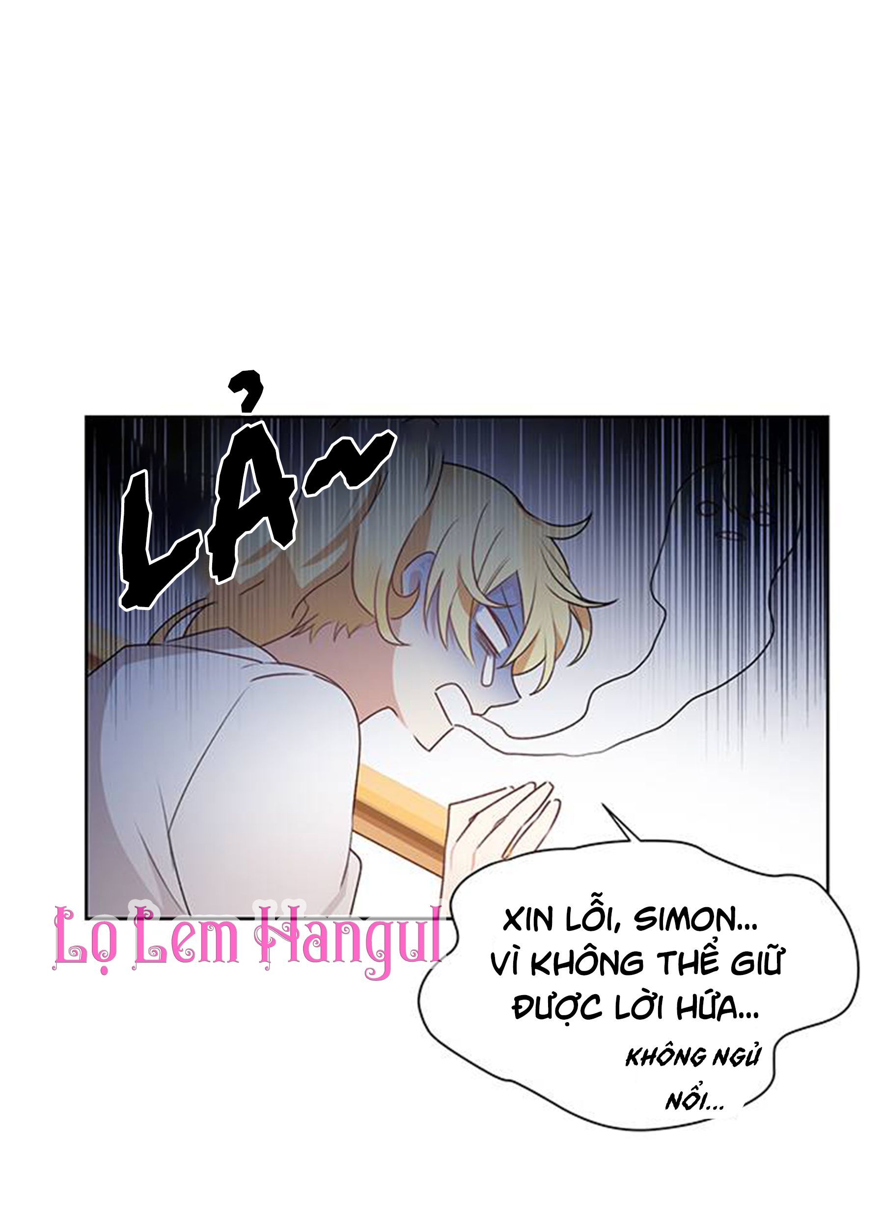 tôi là vị hôn thê phản diện chapter 12 88