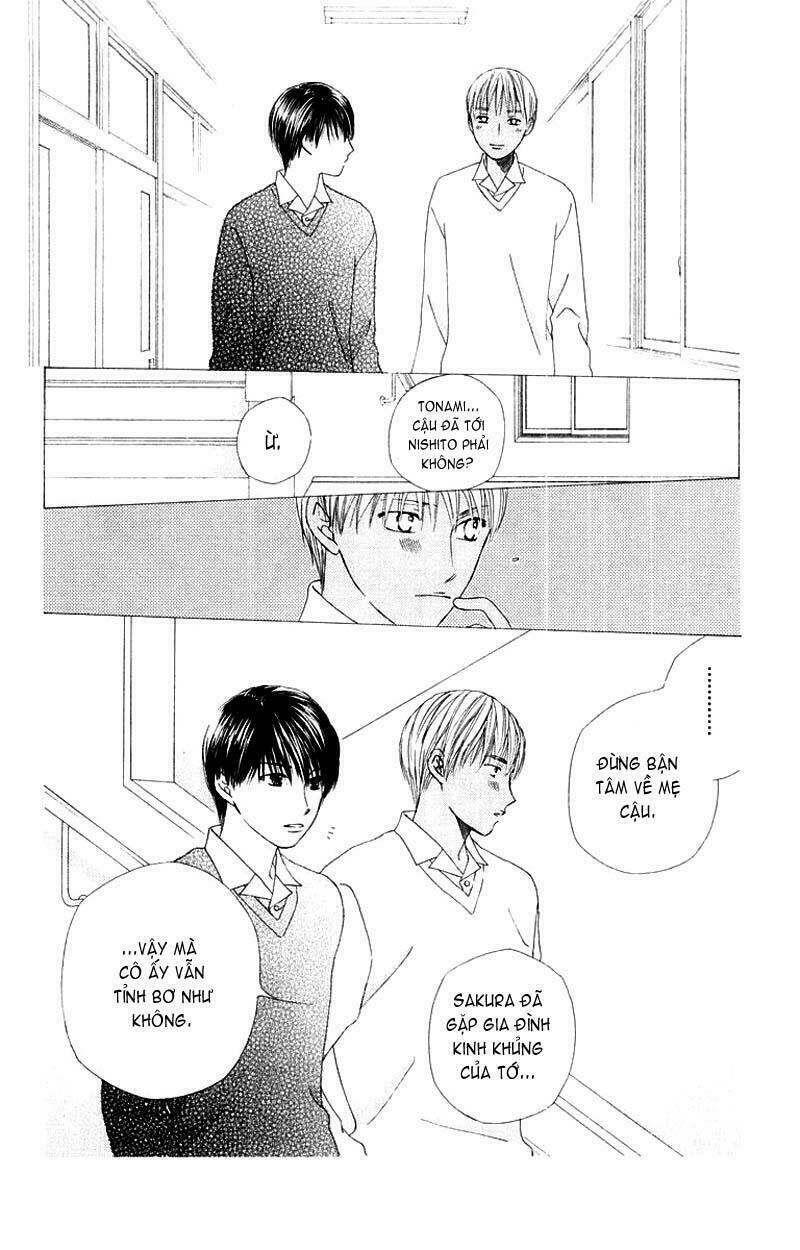 kare kano hajimemashita chapter 77 13