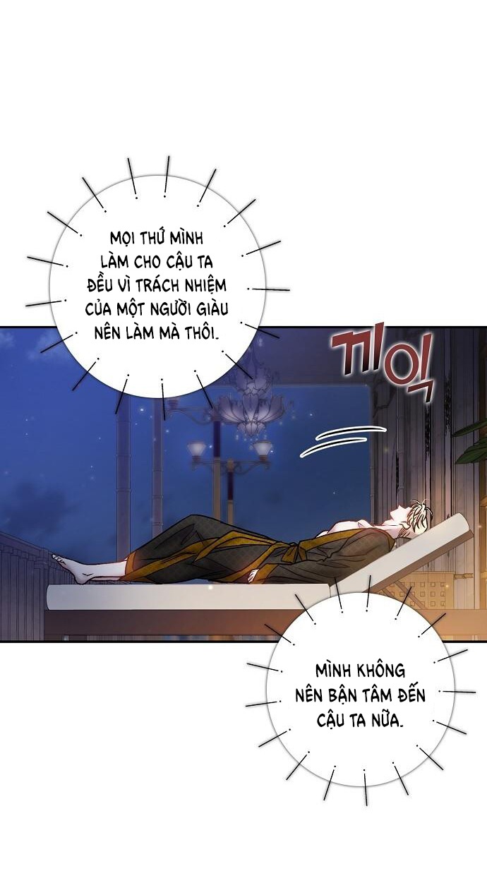 Sugar Rain chapter 19.2 - Trang 5