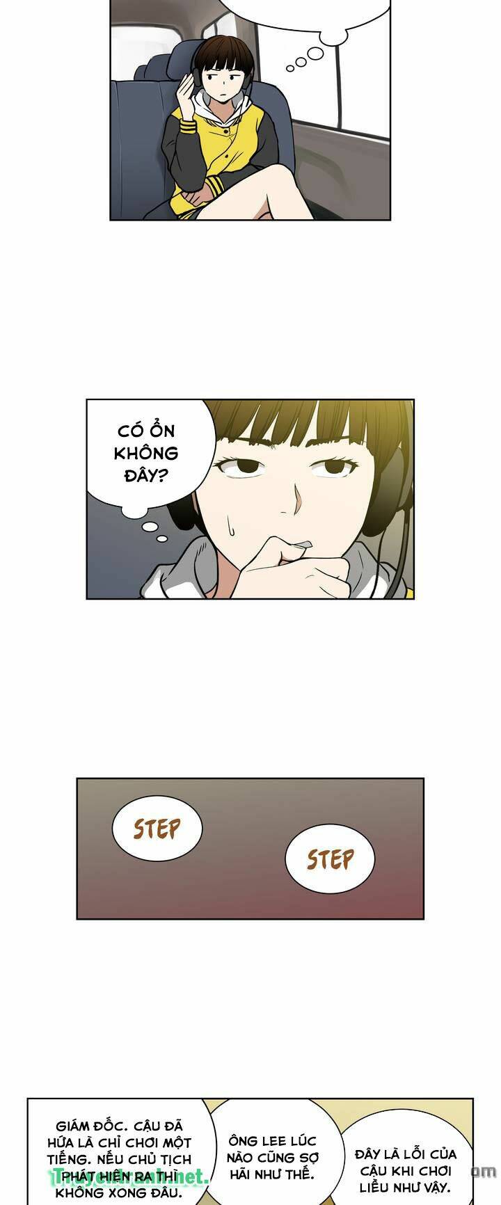 thần bài siêu năng chapter 51 10