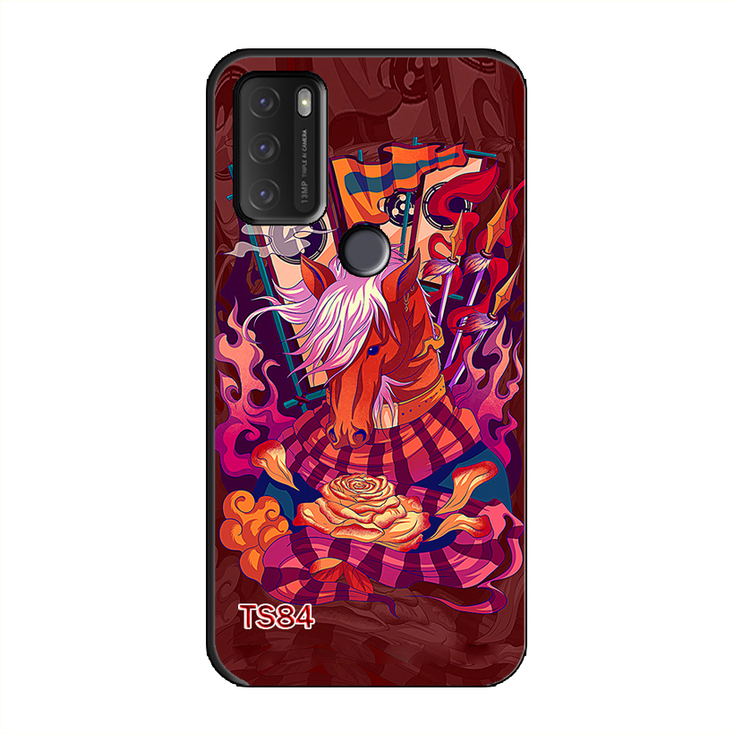 Ốp Lưng Dành Cho VSMART STAR 5