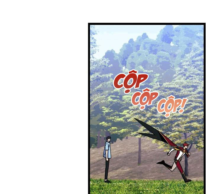 điều ước của cậu là mệnh lệnh của tớ chapter 23 14