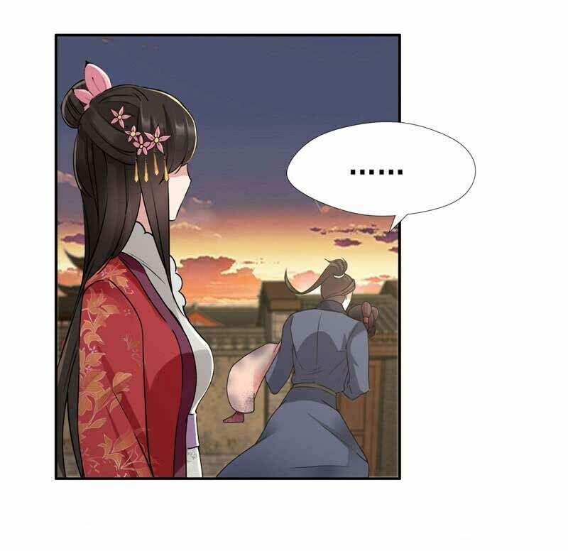 cuồng nữ trọng sinh - hoàn khố thất hoàng phi chapter 48 24