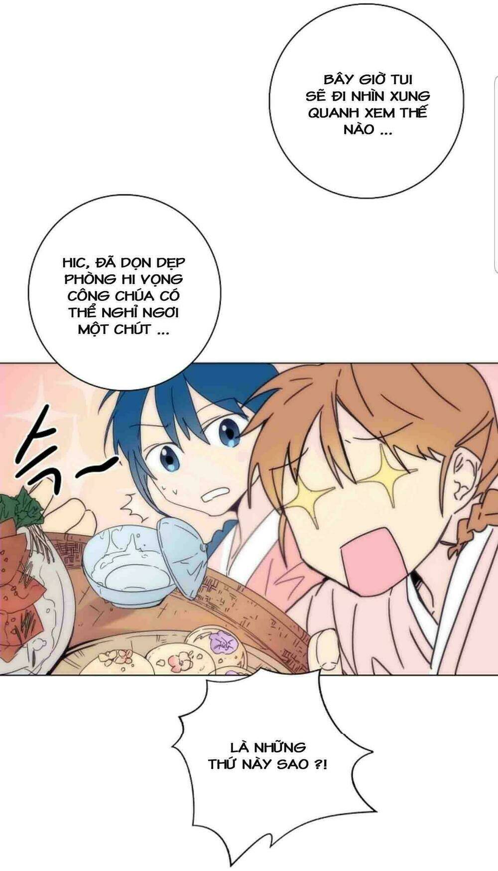 chae hong sa chapter 16 23