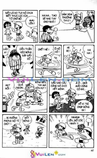 perman - cậu bé siêu nhân chapter 3 5