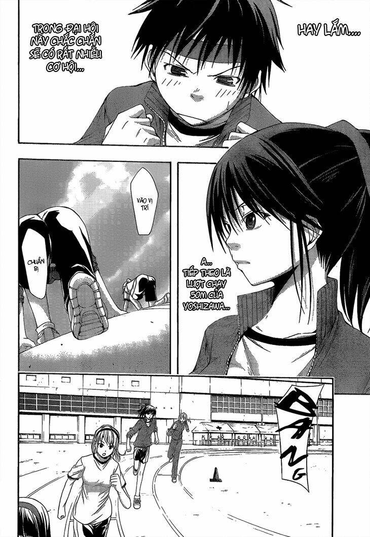 countrouble chapter 16 10