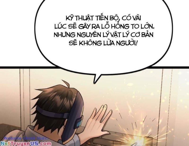 đóng băng toàn cầu: tôi gây dựng nên phòng an toàn thời tận thế chapter 121 10