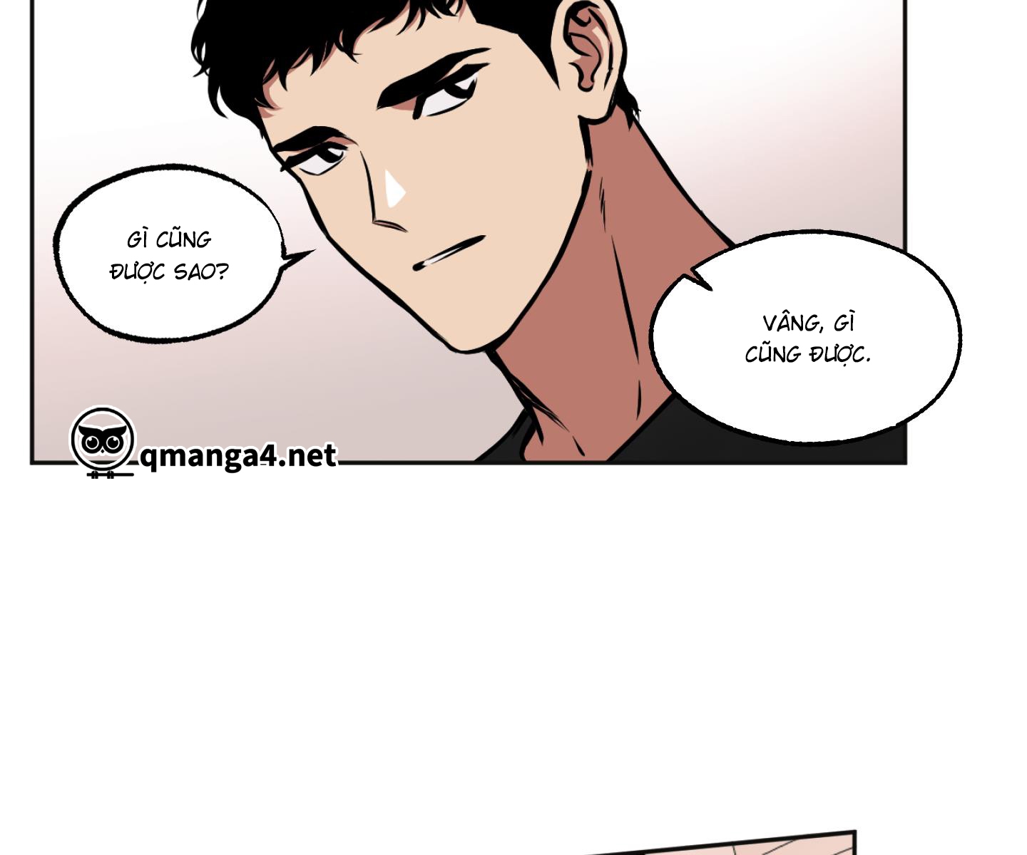 cây thương của ghost chapter 2 10