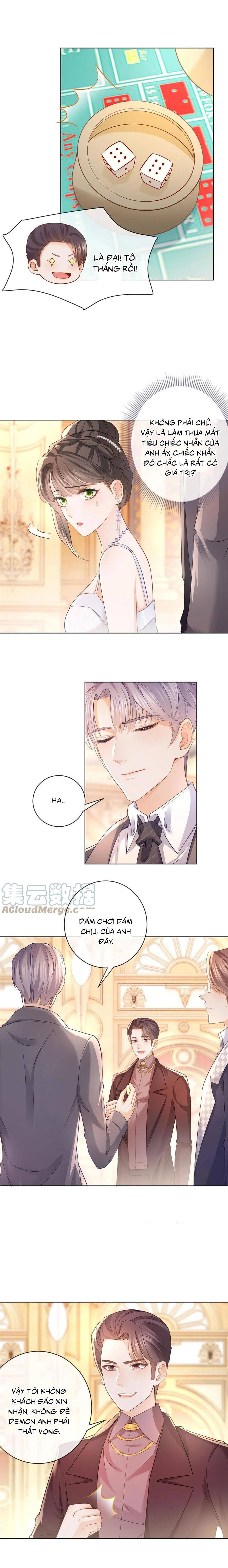 sát thủ đại nhân tại tuyến dưỡng hồ chapter 59 4