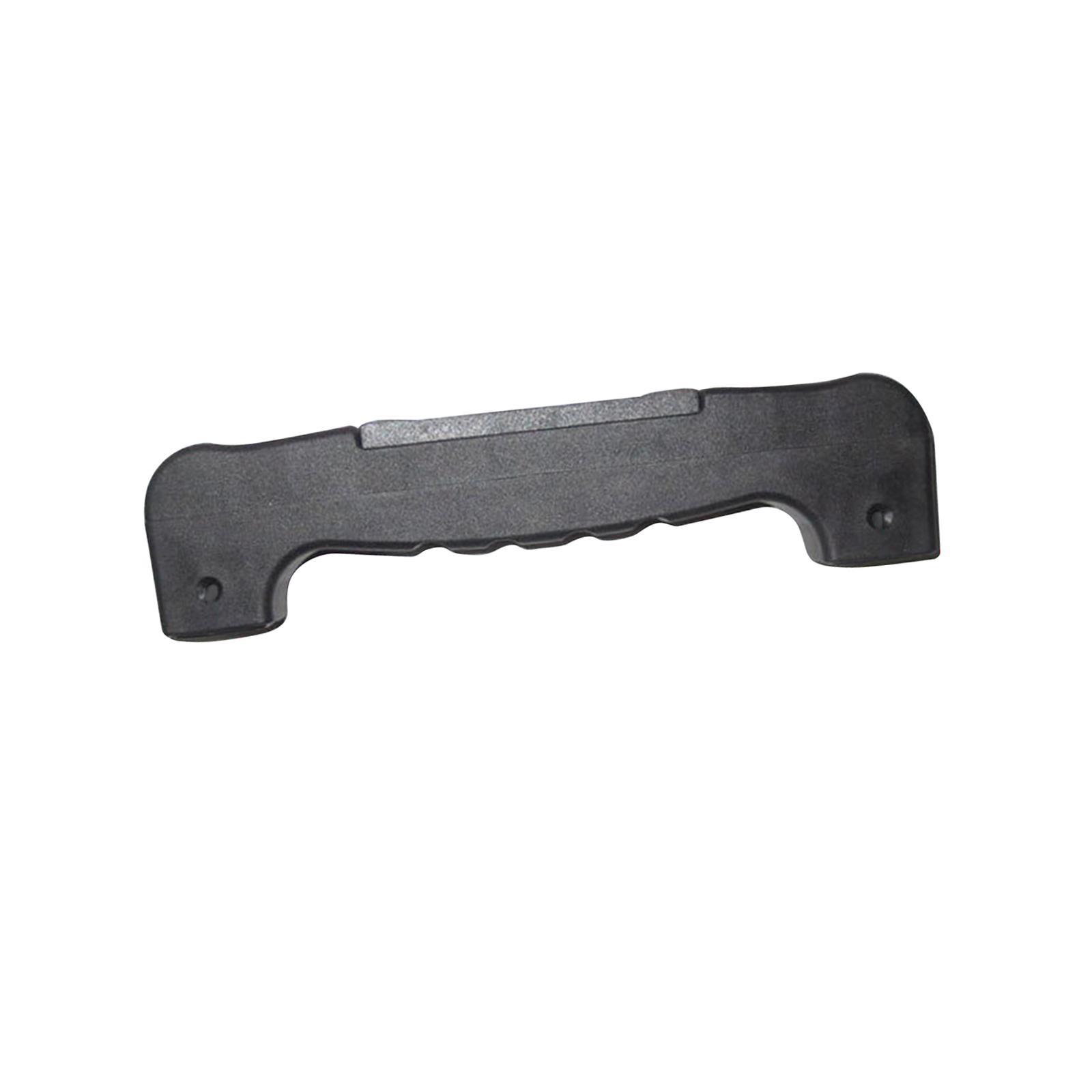 Luggage Trunk Handle Wear Resistant Replacement Carrying Case Handle Suitcase Pull Handle Grip for Luggage Telescopic Handle